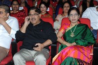 Pilla Nuvvu Leni Jeevitham Audio Release